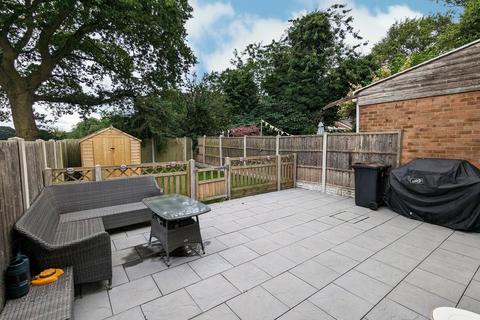 25 Ashdale Drive, Birmingham, B14 4TX