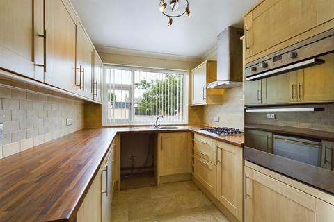 undefined, 97 Croftlands, Warton, Carnforth, Lancashire, LA5 9QE