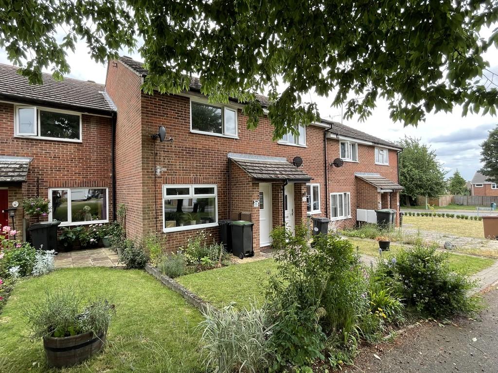 Needham Market, Suffolk 2 bed terraced house for sale £225,000