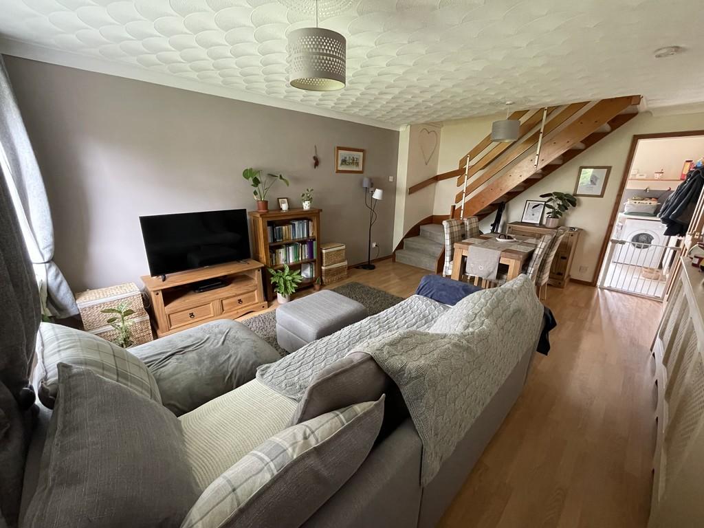 Needham Market, Suffolk 2 bed terraced house for sale £225,000
