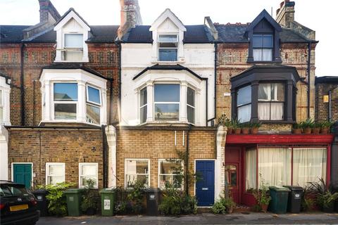 4 bedroom terraced house for sale, Tanners Hill, Deptford, London, SE8