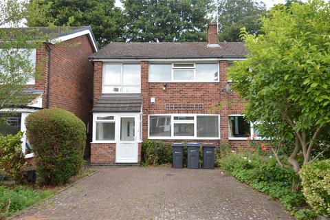 2 bedroom semi-detached house to rent, Paton Grove, Birmingham, West Midlands, B13