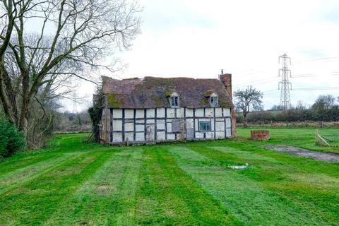 4 bedroom detached house for sale, Fosters Green Cottage, Lower Bentley, Bromsgrove B60 4HY