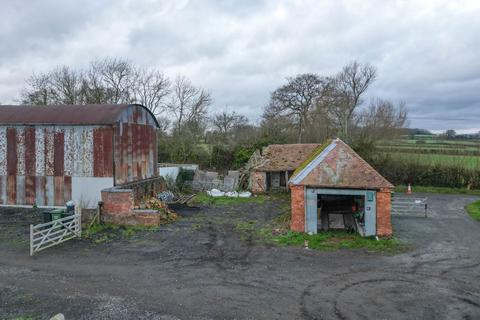 4 bedroom detached house for sale, Fosters Green Cottage, Lower Bentley, Bromsgrove B60 4HY