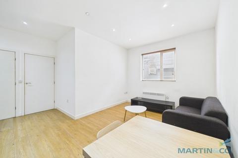 undefined, Southfield Lane Lofts, Middlesbrough
