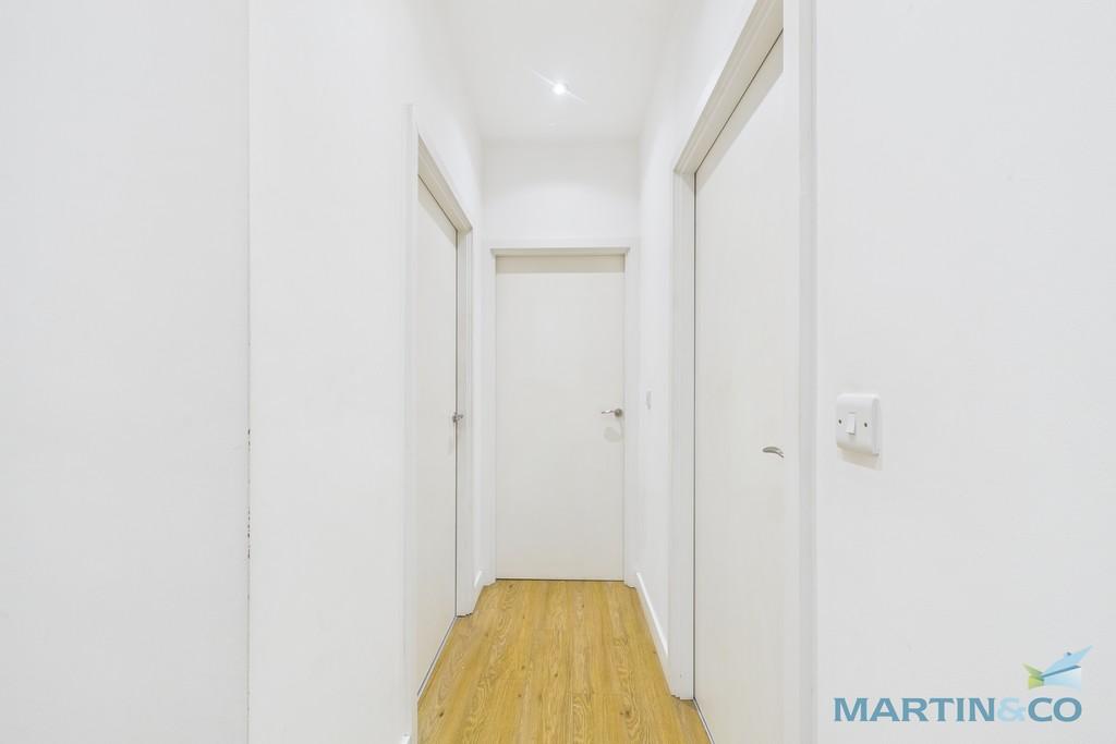 Apartment Entrance Hall