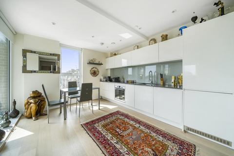 1 bedroom flat for sale, King Street, Hammersmith, London, W6