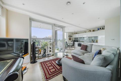 1 bedroom flat for sale, King Street, Hammersmith, London, W6