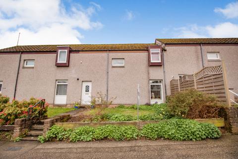 2 bedroom terraced house for sale - Hillside Place, Peterculter, Aberdeen