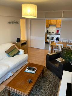 2 bedroom apartment to rent, Charles Square, London, London, N1