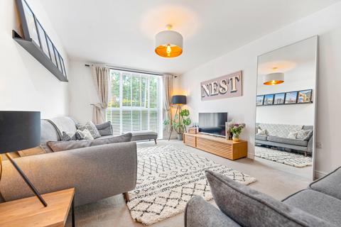 73 Bartley Wilson Way, Canton, Cardiff, CF11 8EN
