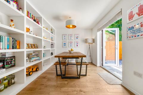 73 Bartley Wilson Way, Canton, Cardiff, CF11 8EN