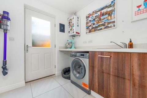 73 Bartley Wilson Way, Canton, Cardiff, CF11 8EN