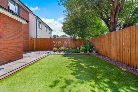 73 Bartley Wilson Way, Canton, Cardiff, CF11 8EN