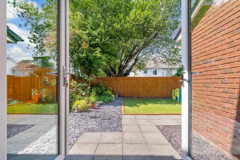 73 Bartley Wilson Way, Canton, Cardiff, CF11 8EN