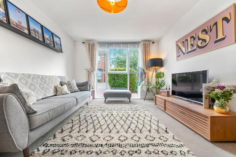 73 Bartley Wilson Way, Canton, Cardiff, CF11 8EN