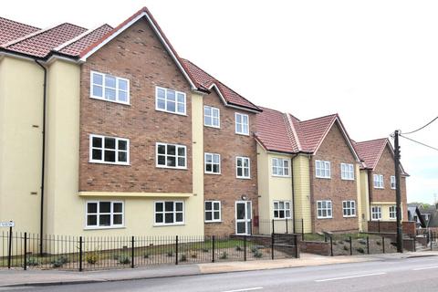 2 bedroom apartment for sale - London Road, Benfleet