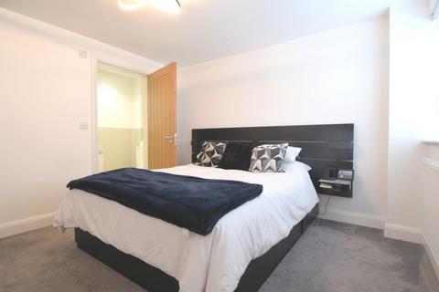 2 bedroom apartment for sale, London Road, Benfleet