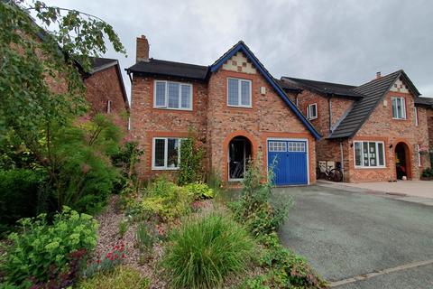 14 Earls Way, Northwich, CW9 8GQ