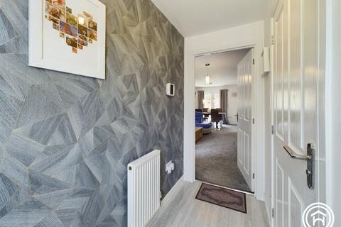 303 Rigby Street, Glasgow, G32 6ES
