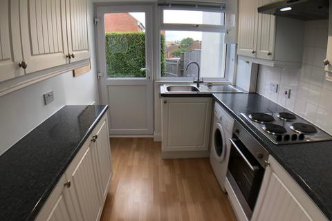3 bedroom terraced house to rent, Coniston Avenue, Headington, Oxford, OX3