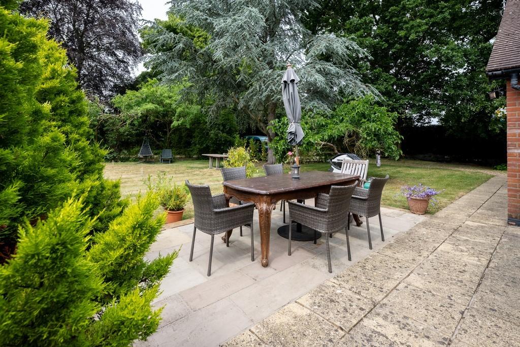 Annexe Terrace