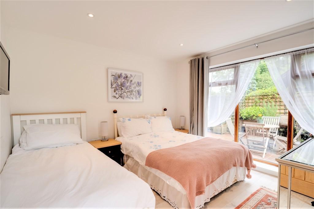 Annexe Bedroom 2
