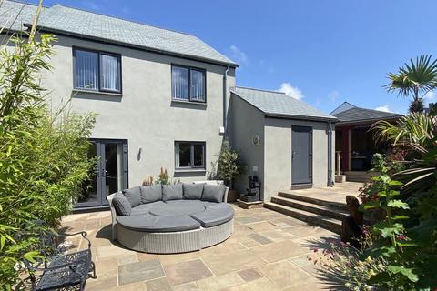 3 bedroom semi-detached house for sale, Crantock, Nr. Newquay, Cornwall