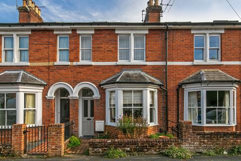 10 Egbert Road, Hyde, Winchester, SO23 7ED