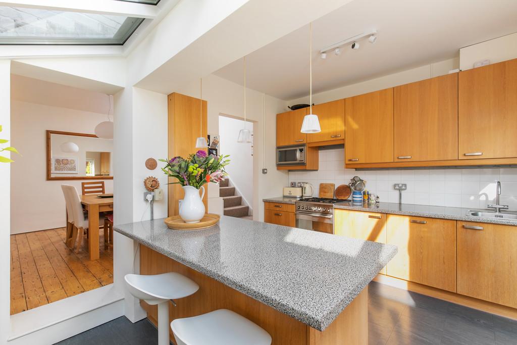 Egbert Road, Winchester, SO23 3 bed terraced house £700,000