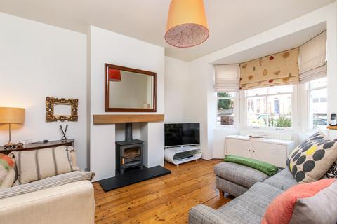 10 Egbert Road, Hyde, Winchester, SO23 7ED