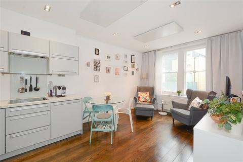 undefined, Wentworth Street, London