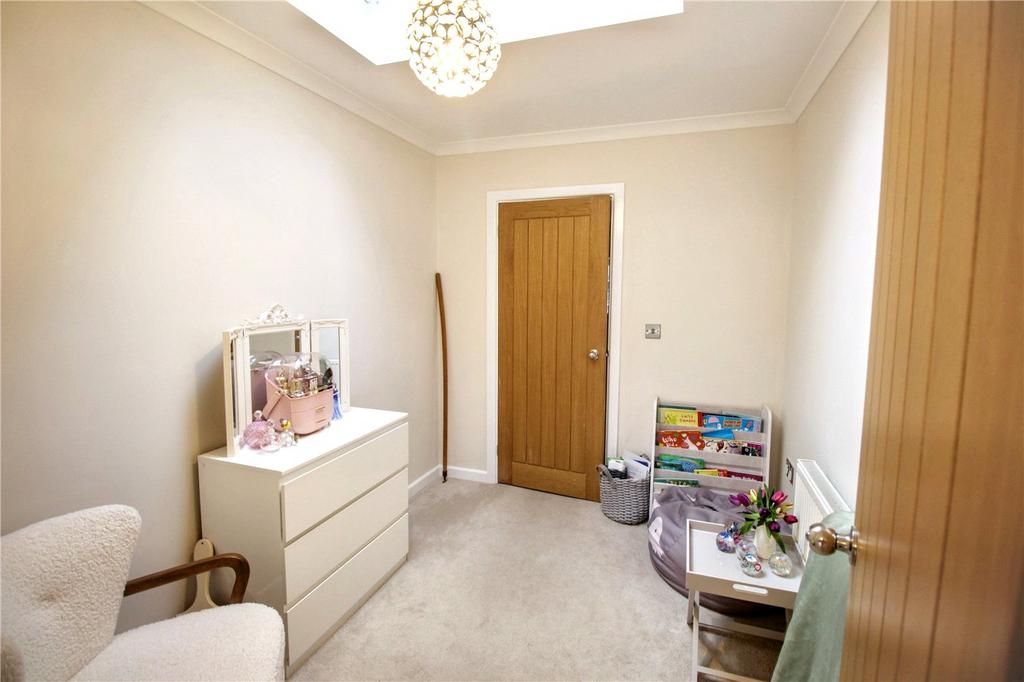 Dressing Room