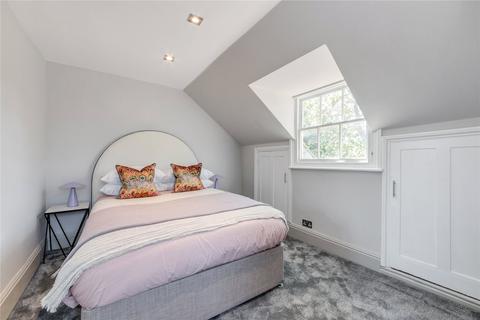 2 bedroom maisonette to rent, Canonbury Park North, London