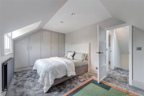 2 bedroom maisonette to rent, Canonbury Park North, London