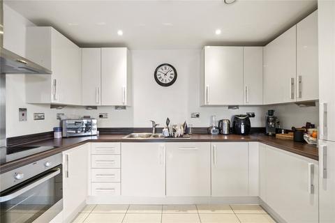 2 bedroom flat to rent, Franklin House, Carlton Vale, London
