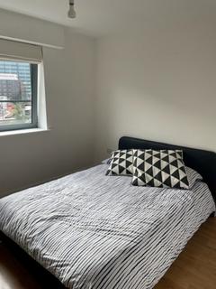 1 bedroom apartment for sale, Fleet Street, Birmingham, West Midlands