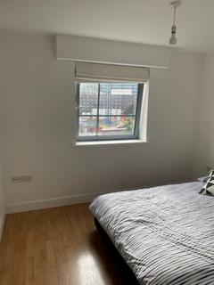 1 bedroom apartment for sale, Fleet Street, Birmingham, West Midlands
