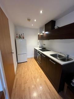 1 bedroom apartment for sale, Fleet Street, Birmingham, West Midlands