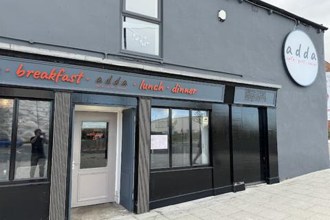 Land to rent, Silkworth Row, Tyne & Wear SR1