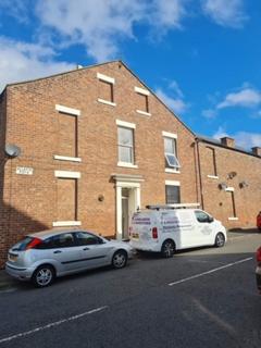 Studio to rent - Villette Path, Sunderland SR2