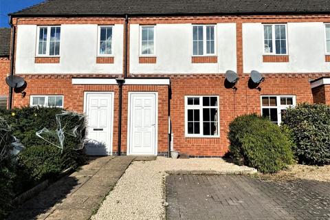 undefined, The Square, Earl Shilton