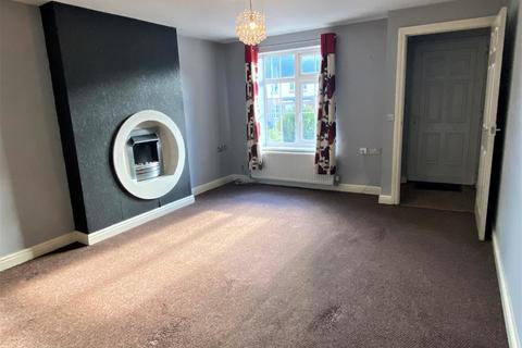 undefined, The Square, Earl Shilton