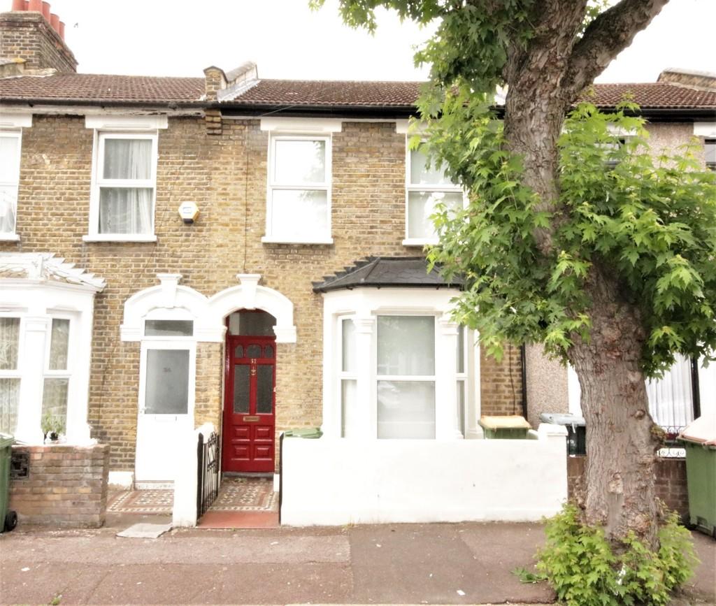 Belgrave Road, London 2 bed terraced house for sale £425,000