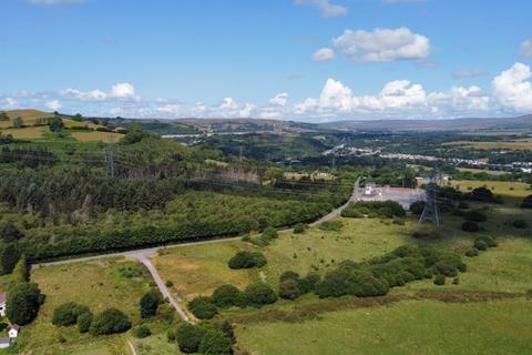 3 bedroom property with land for sale - Blaen- Y Gors Farm, Ystradgynlais, Swansea, SA9 1PY