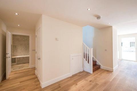 4 bedroom terraced house to rent, Goodtrees Farm, Cockburnhill Road, Edinburgh, EH14