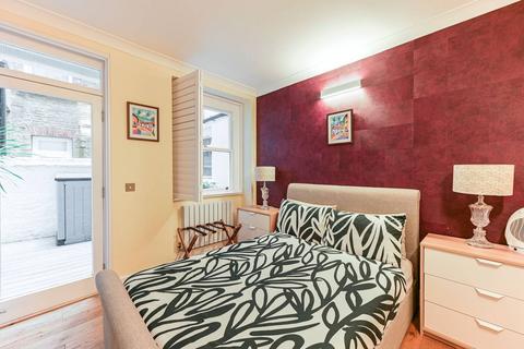 2 bedroom flat to rent, Gledhow Gardens, South Kensington, London, SW5