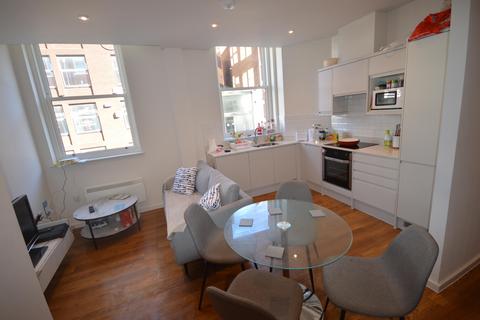2 bedroom flat to rent, Queen Street, Sheffield, South Yorkshire, S1