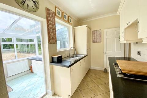 3 The Crescent, Bexley, DA5 3DD