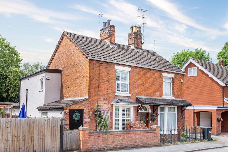 Houses For Sale In Audlem Road Nantwich at Dorthy Larson blog